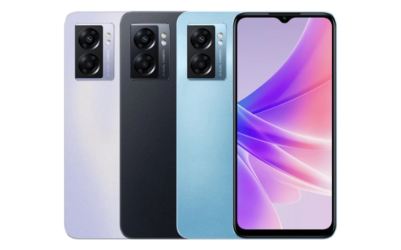 OPPO A57 Chính hãng giá rẻ nhất tại TPHCM